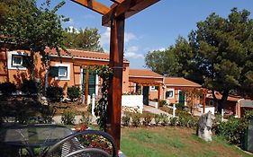 Naturist Park Koversada Apartments 4*